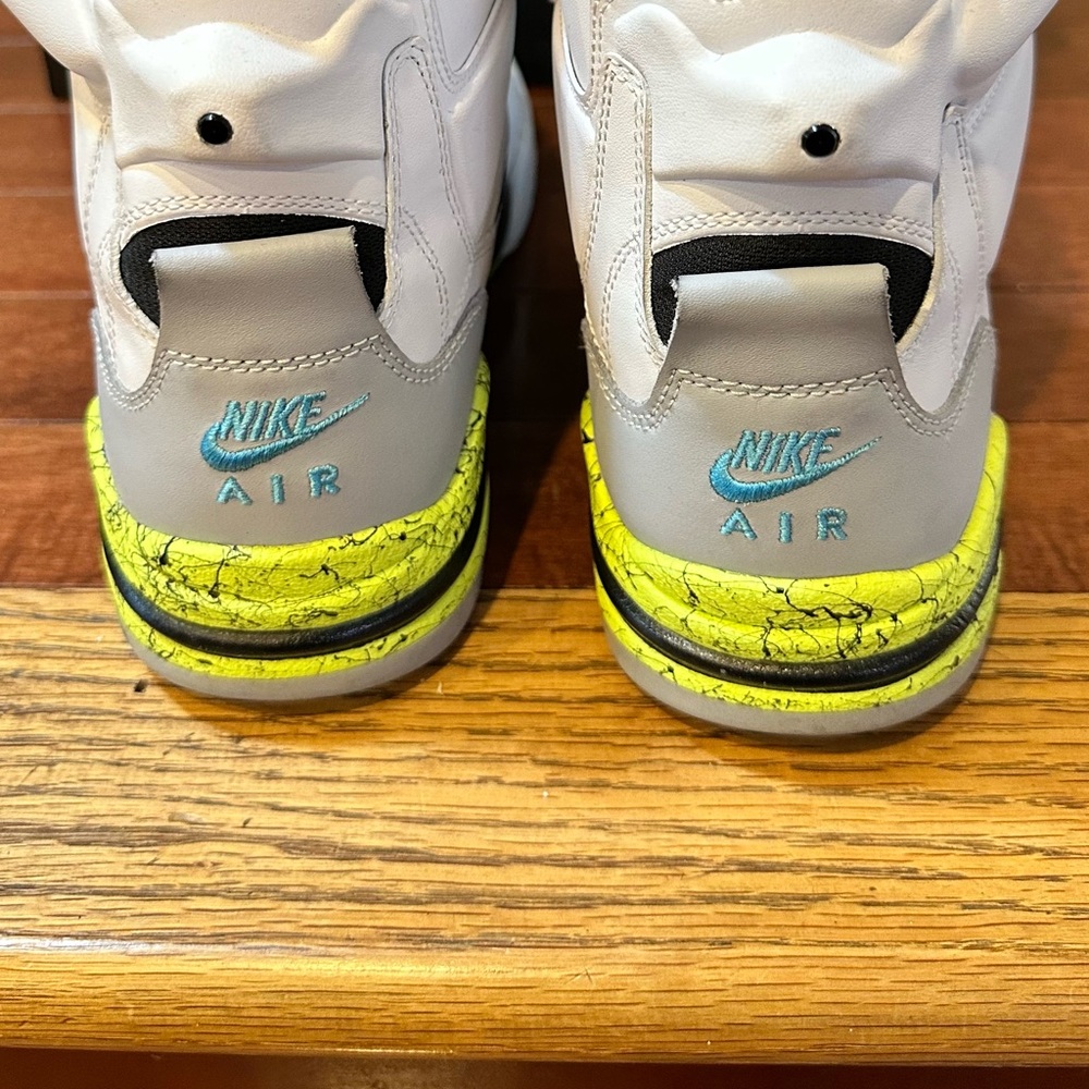 Nike Air Command Force - Picture 5 of 13